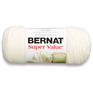 Bernat Super Value Yarn