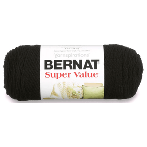 Bernat Super Value Yarn