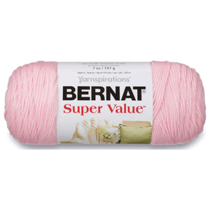 Bernat Super Value Yarn