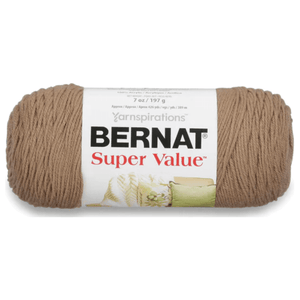 Bernat Super Value Yarn