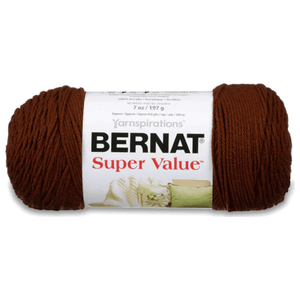 Bernat Super Value Yarn