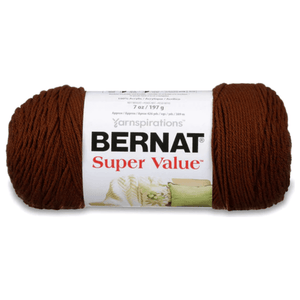 Bernat Super Value Yarn