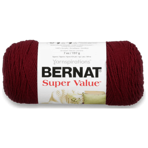 Bernat Super Value Yarn