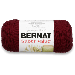 Bernat Super Value Yarn