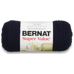 Bernat Super Value Yarn