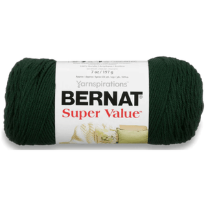 Bernat Super Value Yarn