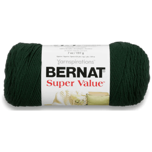 Bernat Super Value Yarn