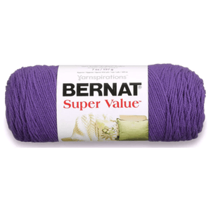 Bernat Super Value Yarn