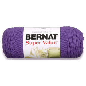 Bernat Super Value Yarn