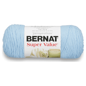 Bernat Super Value Yarn