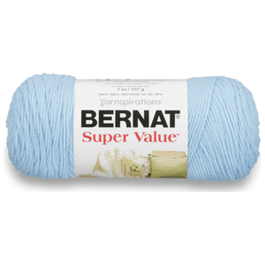 Bernat Super Value Yarn