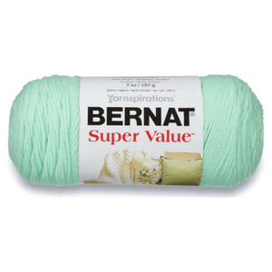 Bernat Super Value Yarn