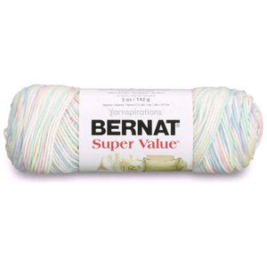 Bernat Super Value Yarn