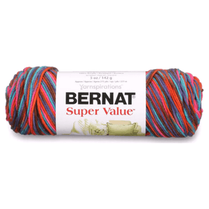 Bernat Super Value Yarn