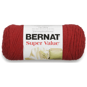 Bernat Super Value Yarn