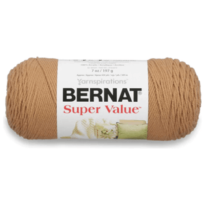 Bernat Super Value Yarn