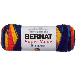 Bernat Super Value Yarn