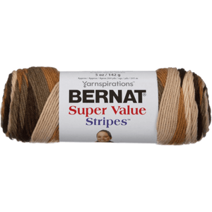 Bernat Super Value Yarn