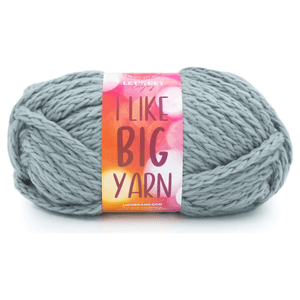 Lion Brand I Like Big Yarn