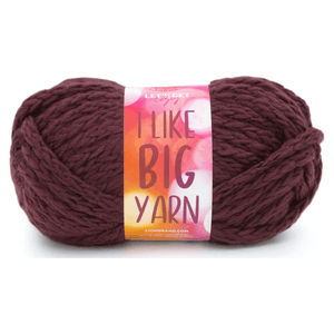 Lion Brand I Like Big Yarn