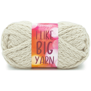 Lion Brand I Like Big Yarn