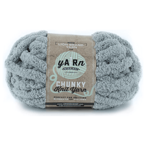 Lion Brand AR Workshop Chunky Knit Yarn Sold As A 3 Pack