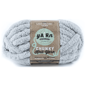 Lion Brand AR Workshop Chunky Knit Yarn Sold As A 3 Pack