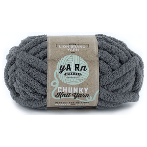 Lion Brand AR Workshop Chunky Knit Yarn Sold As A 3 Pack