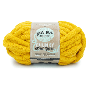 Lion Brand AR Workshop Chunky Knit Yarn Sold As A 3 Pack