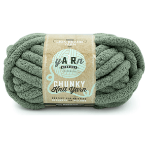 Lion Brand AR Workshop Chunky Knit Yarn Sold As A 3 Pack