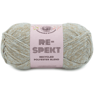 Lion Brand Re-Spekt Yarn Sold As A 3 Pack