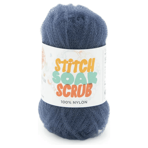 Lion Brand Stitch Soak Scrub Yarn Sold As A 3 Pack