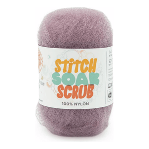 Lion Brand Stitch Soak Scrub Yarn Sold As A 3 Pack