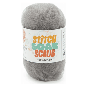 Lion Brand Stitch Soak Scrub Yarn Sold As A 3 Pack