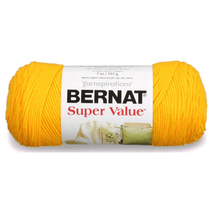 Bernat Super Value Yarn