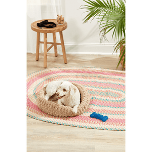 Pet Bed Free Pattern