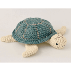 Sea Turtle Free Pattern