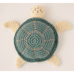 Sea Turtle Free Pattern