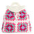 Red Heart Crochet Pack A Bunch Backpack Free Pattern