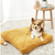 The Snuggery Dog Bed Free Pattern