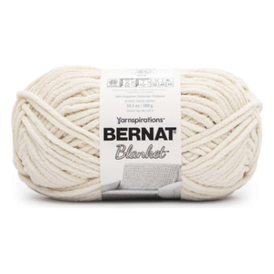 Bernat Blanket Big Ball Yarn 300g