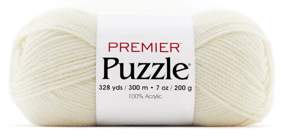 Premier Puzzle Yarn Sold As A 3 Pack