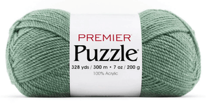 Premier Puzzle Yarn Sold As A 3 Pack