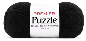 Premier Puzzle Yarn Sold As A 3 Pack