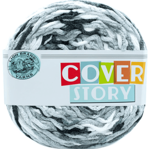 Lion Brand Cover Story Yarn 1 kg