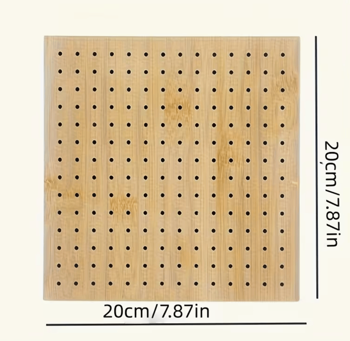 Blocking Board, Wooden Blocking Board, Crochet Blocking Boards For Knitting And Crocheting