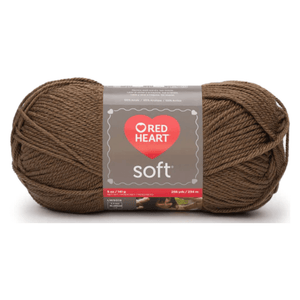 Red Heart Soft Yarn Sold As A Pack Of 3