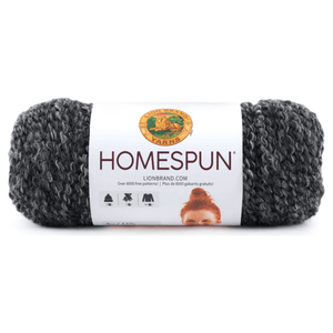 Lion Brand Homespun Yarn Sold As A Pack Of 3