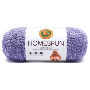 Lion Brand Homespun Yarn Sold As A Pack Of 3