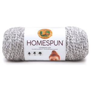 Lion Brand Homespun Yarn Sold As A Pack Of 3